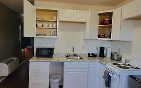 084A Grand Canyon Suite With Kitchenette For 4